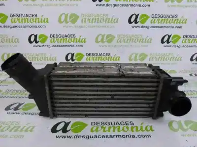 Автозапчасти б/у интеркулер за citroen c4 coupe vts ссылки oem iam 9646694680