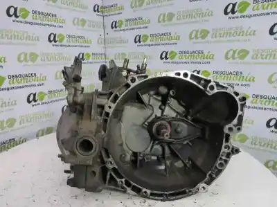 Автозапчасти б/у коробка передач за citroen c4 coupe vts ссылки oem iam 20mb01