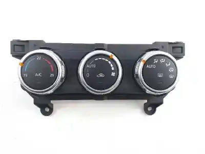 Автозапчастина б/у клімат-контроль для mazda 2 lim. () exclusive-line посилання на oem iam da6c61190b