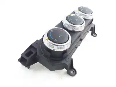 Автозапчастина б/у клімат-контроль для mazda 2 lim. () exclusive-line посилання на oem iam da6c61190b  