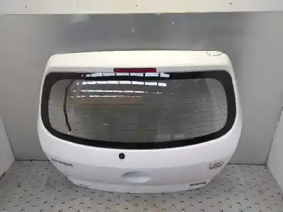 Автозапчастина б/у загальні двері для hyundai i20 city s посилання на oem iam 