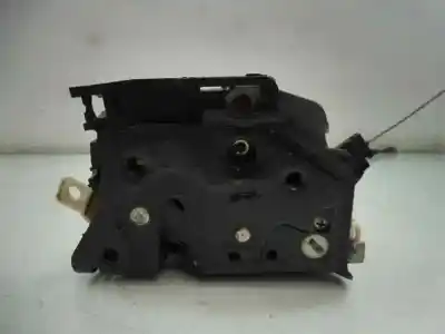 Автозапчасти б/у замок задней левой двери за seat altea xl (5p5) reference ссылки oem iam 5p0839011b  