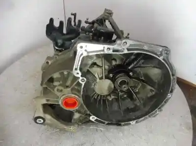 Second-hand car spare part gearbox for ford focus c-max (cap) trend (d) oem iam references 6m5r7002ya  t1ge2