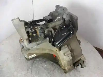 Second-hand car spare part gearbox for ford focus c-max (cap) trend (d) oem iam references 6m5r7002ya  t1ge2