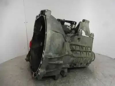 Second-hand car spare part gearbox for ford focus c-max (cap) trend (d) oem iam references 6m5r7002ya  t1ge2