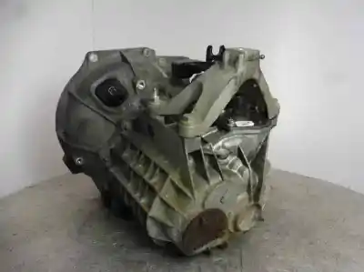 Second-hand car spare part gearbox for ford focus c-max (cap) trend (d) oem iam references 6m5r7002ya  t1ge2