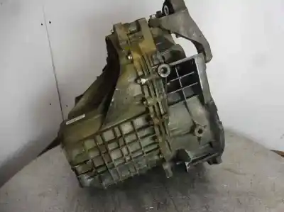 Second-hand car spare part gearbox for ford focus c-max (cap) trend (d) oem iam references 6m5r7002ya  t1ge2