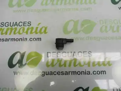 Автозапчасти б/у парковочный датчик за mercedes-benz clase s (w221) berlina 500 4-matic (221.086) ссылки oem iam 2215420417