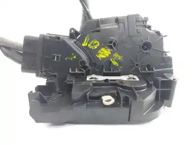 Автозапчасти б/у замок задней левой двери за ford b-max trend ссылки oem iam av1ar26413ab