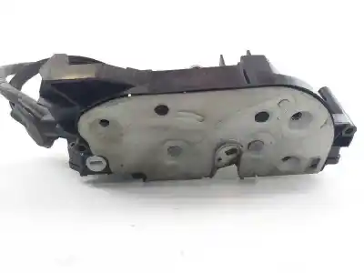 Автозапчасти б/у замок задней левой двери за ford b-max trend ссылки oem iam av1ar26413ab  
