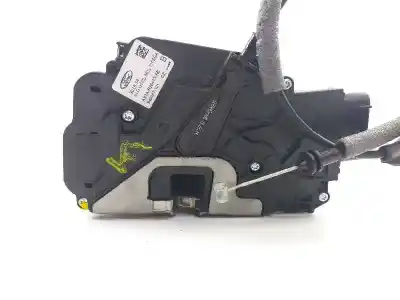Автозапчасти б/у замок задней левой двери за ford b-max trend ссылки oem iam av1ar26413ab  