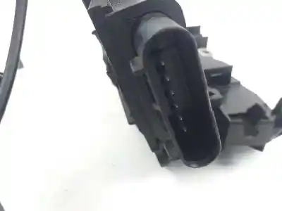 Автозапчасти б/у замок задней левой двери за ford b-max trend ссылки oem iam av1ar26413ab  