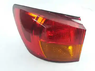 Автозапчастина б/у лівий ход ліхар для lexus is200 (ds2/is2) 220d посилання на oem iam 
