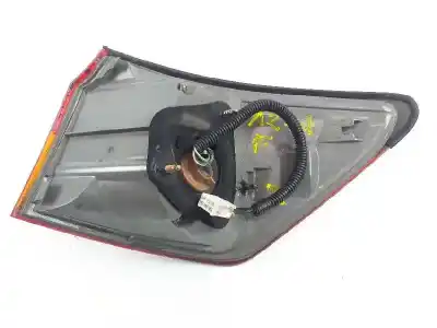 Автозапчасти б/у левый задний фонарь за lexus is200 (ds2/is2) 220d ссылки oem iam   
