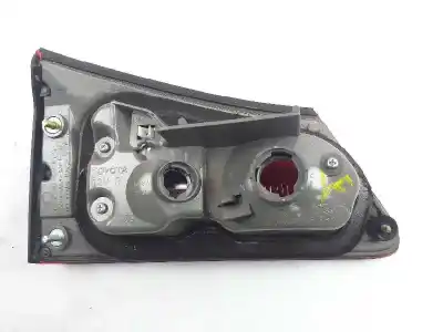 Автозапчастина б/у правий ліхтар для lexus is200 (ds2/is2) 220d посилання на oem iam   