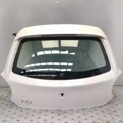 Peça sobressalente para automóvel em segunda mão porta da mala / tampa traseira por alfa romeo mito (145) distinctive referências oem iam 