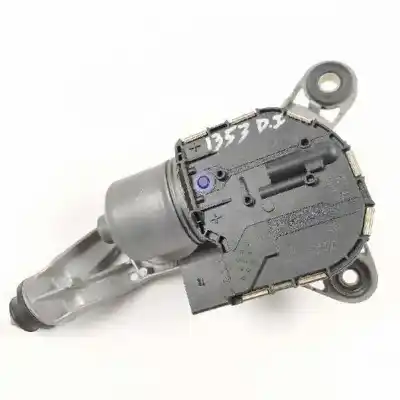 Автозапчасти б/у мотор переднего стеклоочистителя за ford focus lim. titanium ссылки oem iam bm5117504ak  0390248141