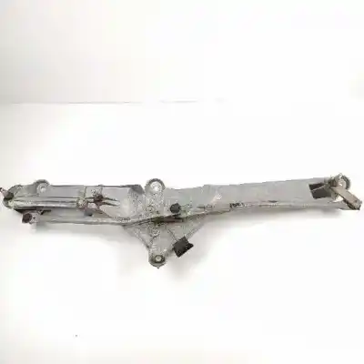 Pezzo di ricambio per auto di seconda mano tiranti e motorino del tergicristallo anteriore per mercedes-benz clase cl (w215) coupe 500 (215.375) riferimenti oem iam 0390241435