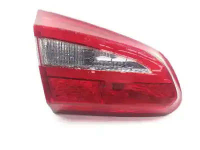 Tweedehands auto-onderdeel linker achterlamp voor kia cee´d drive oem iam-referenties 92403a2200