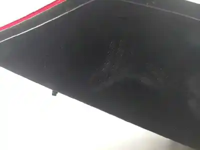 Second-hand car spare part left tailgate light for kia cee´d drive oem iam references 92403a2200  