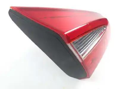 Second-hand car spare part left tailgate light for kia cee´d drive oem iam references 92403a2200  