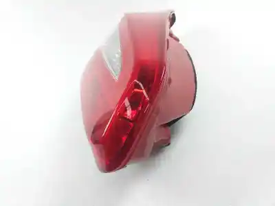 Second-hand car spare part left tailgate light for kia cee´d drive oem iam references 92403a2200  