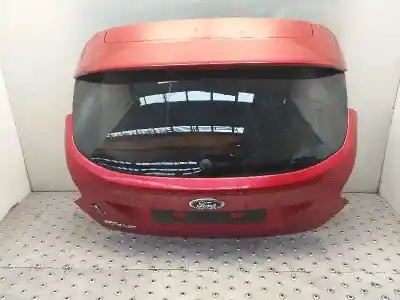 Автозапчасти б/у задняя дверь за ford focus lim. (cb8) titanium ссылки oem iam 1946094
