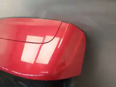 Second-hand car spare part tailgate for ford focus lim. (cb8) titanium oem iam references 1946094  