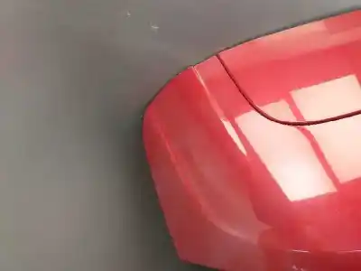 Second-hand car spare part tailgate for ford focus lim. (cb8) titanium oem iam references 1946094  