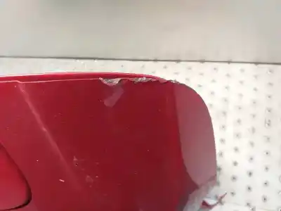 Second-hand car spare part tailgate for ford focus lim. (cb8) titanium oem iam references 1946094  