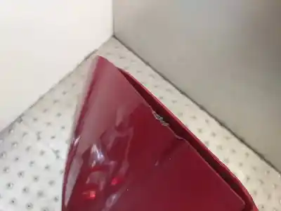 Second-hand car spare part tailgate for ford focus lim. (cb8) titanium oem iam references 1946094  