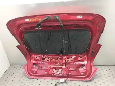 Second-hand car spare part tailgate for ford focus lim. (cb8) titanium oem iam references 1946094  