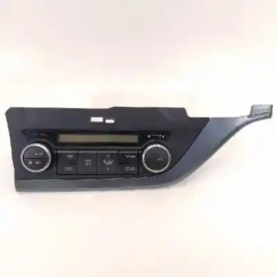 Автозапчасти б/у климат-контроль за toyota auris hybrid business ссылки oem iam 5590002460