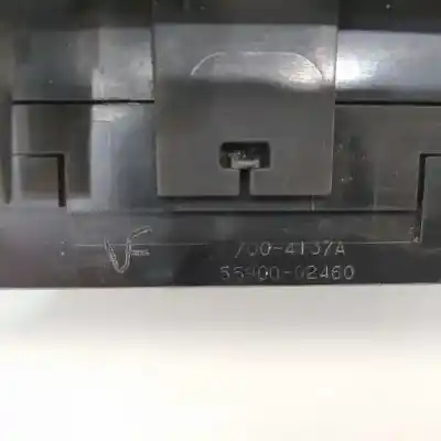 Автозапчасти б/у климат-контроль за toyota auris (_e18_) 1.8 hybrid (zwe186_) ссылки oem iam 5590002460  