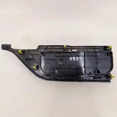 Автозапчасти б/у климат-контроль за toyota auris (_e18_) 1.8 hybrid (zwe186_) ссылки oem iam 5590002460  