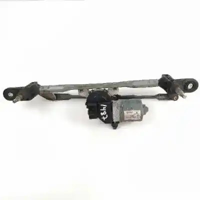 Second-hand car spare part front windshield wiper motor for fiat nuova 500 (150) lounge oem iam references ms1592008650