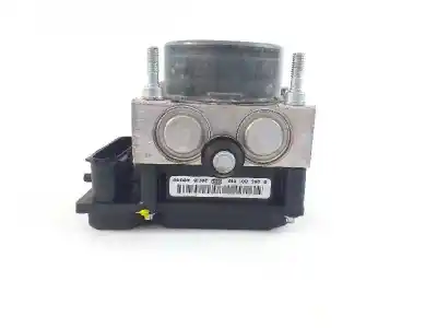 Peça sobressalente para automóvel em segunda mão abs por dacia sandero stepway referências oem iam 476604621r  0265232718