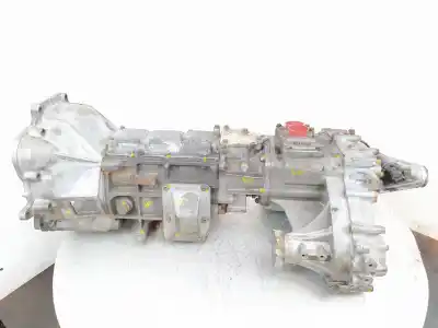 Автозапчасти б/у коробка передач за mitsubishi montero (v20/v40) 2500 td gl ссылки oem iam 
