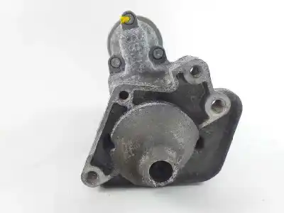 Автозапчастина б/у двигун запускається для renault clio iv dynamique посилання на oem iam 233001073r  0001136008