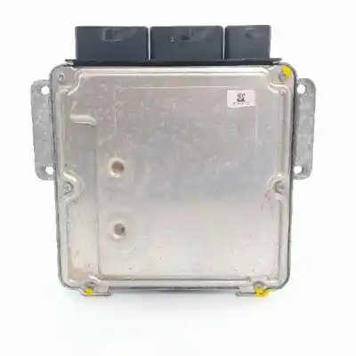 Tweedehands auto-onderdeel ecu motorcontroller voor renault clio iv dynamique oem iam-referenties 237102747r  0281019148