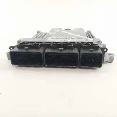 Tweedehands auto-onderdeel ecu motorcontroller voor renault clio iv dynamique oem iam-referenties 237102747r  0281019148
