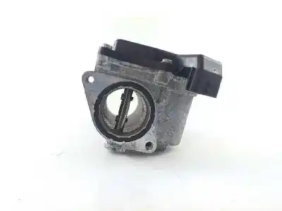 Автозапчастина б/у коробка метелика для renault clio iv dynamique посилання на oem iam 161a09794r