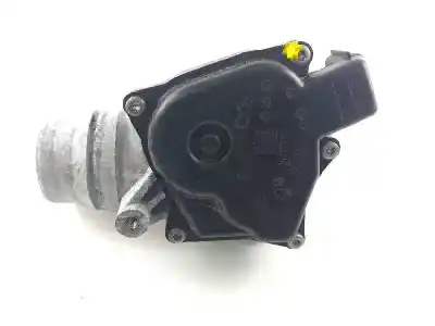 Pezzo di ricambio per auto di seconda mano scatola della farfalla per renault clio iv dynamique riferimenti oem iam 161a09794r  