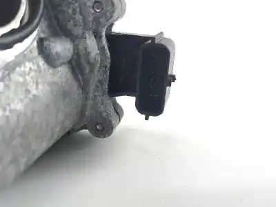 Pezzo di ricambio per auto di seconda mano scatola della farfalla per renault clio iv dynamique riferimenti oem iam 161a09794r  