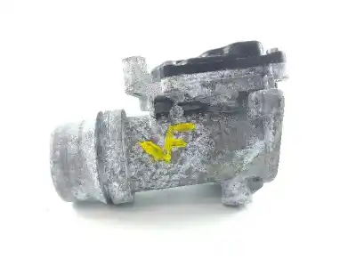 Pezzo di ricambio per auto di seconda mano scatola della farfalla per renault clio iv dynamique riferimenti oem iam 161a09794r  