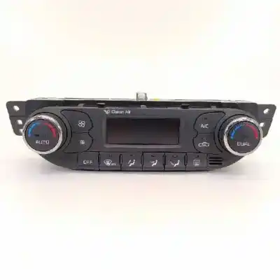 Pezzo di ricambio per auto di seconda mano controllo climatico per kia cee´d concept riferimenti oem iam 97250a2202