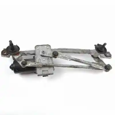Pezzo di ricambio per auto di seconda mano tiranti e motorino del tergicristallo anteriore per kia cee´d concept riferimenti oem iam 98100a2000