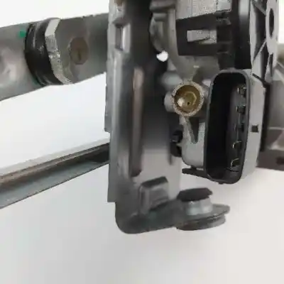 Second-hand car spare part front windshield wiper motor for kia cee´d concept oem iam references 98100a2000  