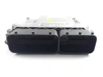 Second-hand car spare part ecu engine control for bmw serie 3 berlina (e90) 320d oem iam references 7810000  0281015075