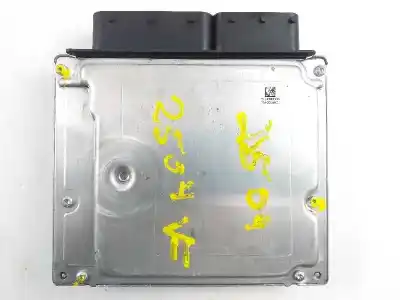 Second-hand car spare part ecu engine control for bmw serie 3 berlina (e90) 320d oem iam references 7810000  0281015075